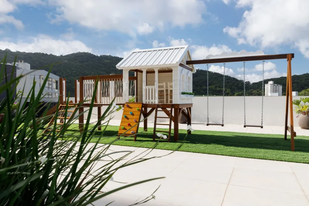 APARTAMENTO PARA VENDA EM ITAJAÍ BAIRRO RESSACADA