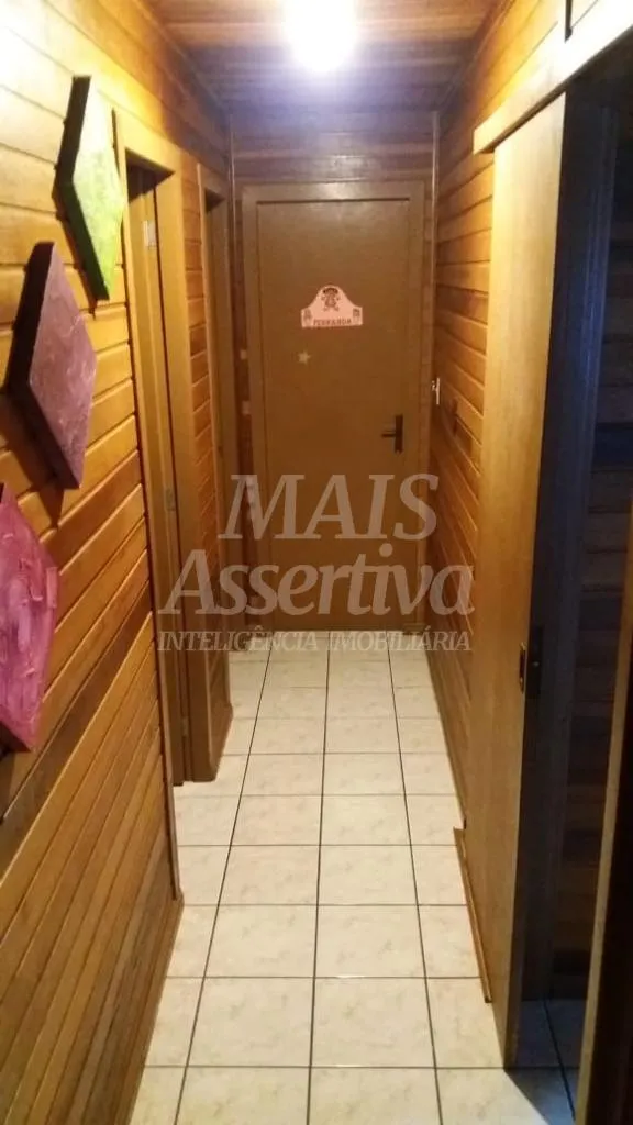 Chalé para venda em Campo Bom - 3 dormitórios 