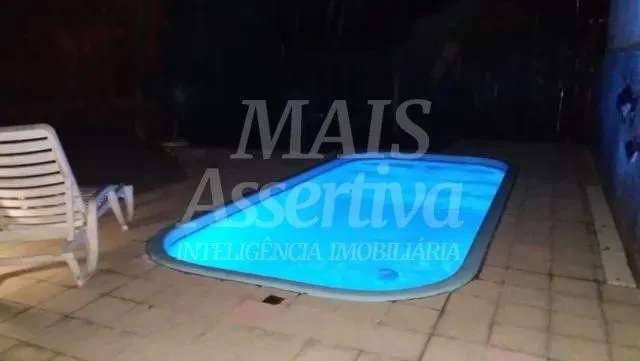Chalé para venda em Campo Bom - 3 dormitórios 