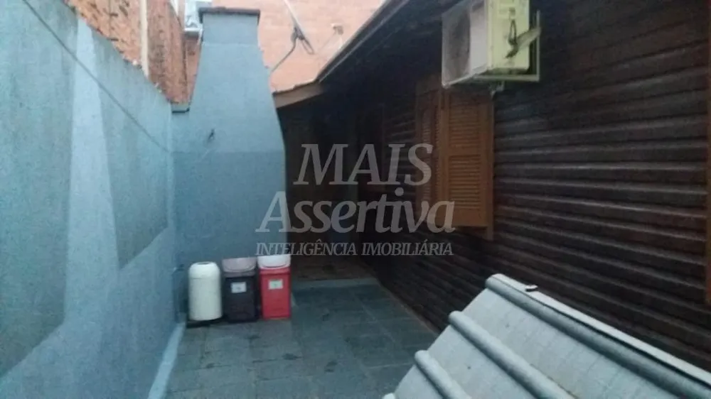 Chalé para venda em Campo Bom - 3 dormitórios 