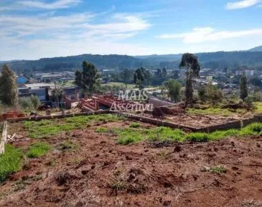 Terreno para Venda em Estância Velha / RS no bairro Bela Vista