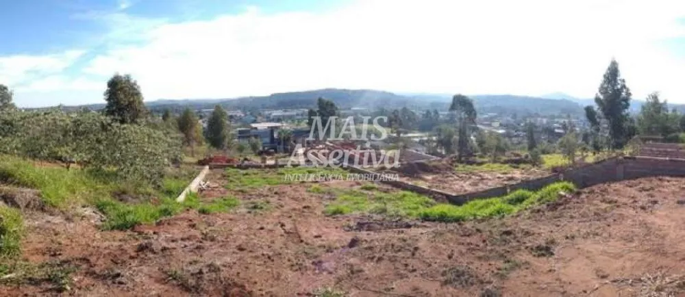 Terreno para Venda em Estância Velha / RS no bairro Bela Vista