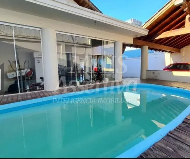 Ótima casa semi-mobiliada a venda em Oeste, Sapiranga/RS - 3 Dormitórios
