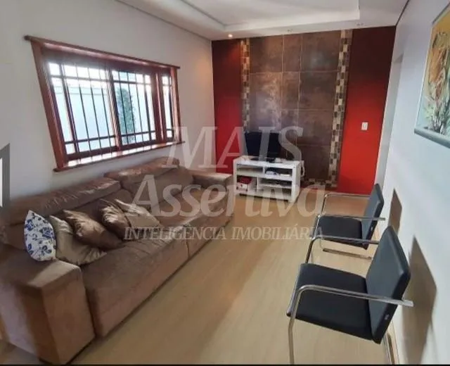 Ótima casa semi-mobiliada a venda em Oeste, Sapiranga/RS - 3 Dormitórios