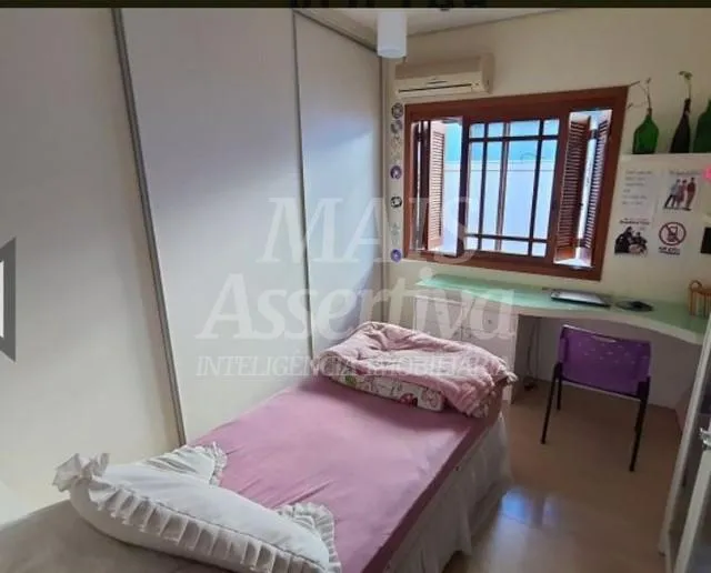 Ótima casa semi-mobiliada a venda em Oeste, Sapiranga/RS - 3 Dormitórios