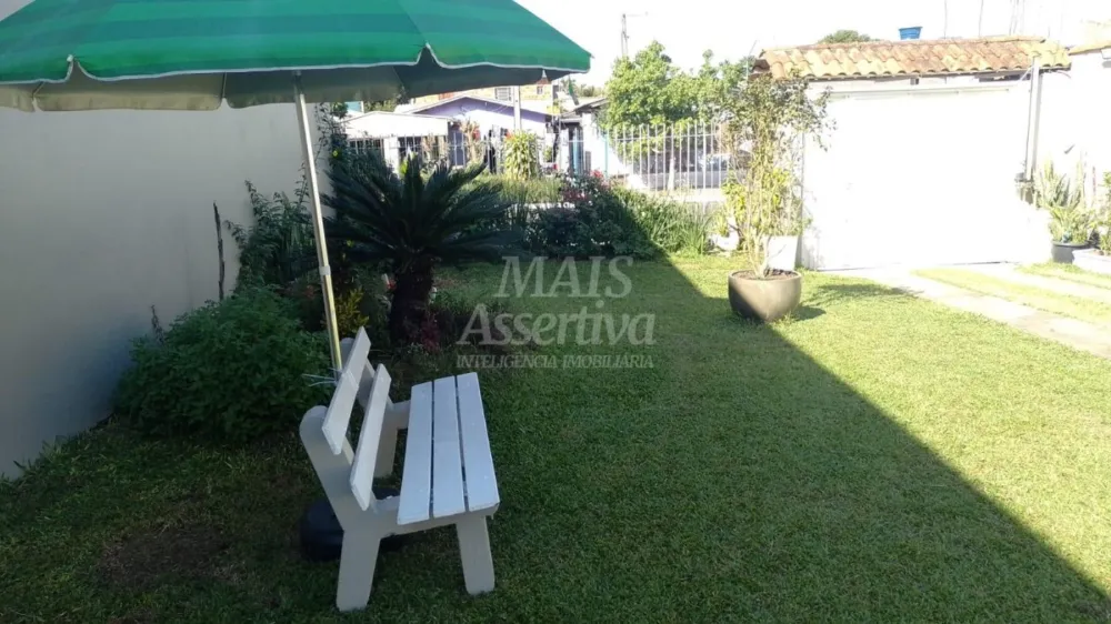 Ótima casa para venda no bairro Santo Afonso em Novo Hamburgo/RS -2 Dormitórios