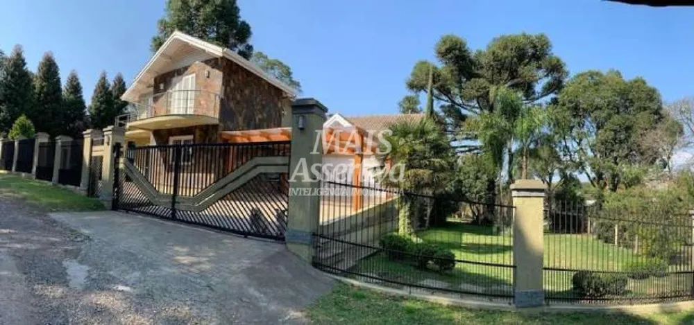 Casa para Venda em Canela / RS