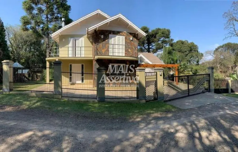 Casa para Venda em Canela / RS