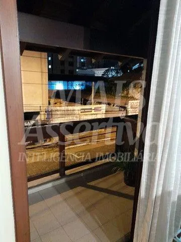 Ótimo apartamento a venda no bairro Centro em São Leopoldo/RS