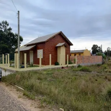 Terreno para venda,  Praia Paraiso em Torres - 360,00m² 
