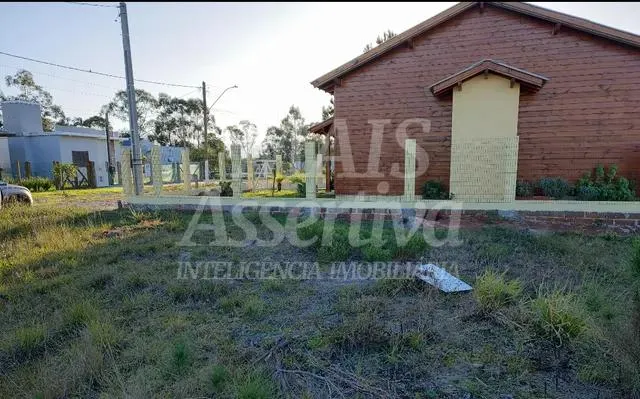 Terreno para venda,  Praia Paraiso em Torres - 360,00m² 