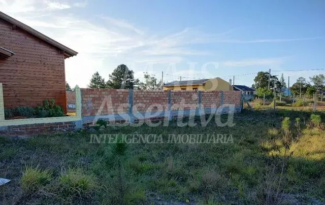 Terreno para venda,  Praia Paraiso em Torres - 360,00m² 