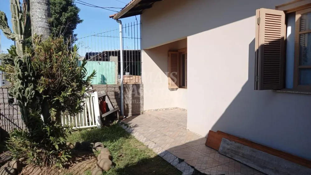 CASA PARA VENDA EM SÃO LEOPOLDO BAIRRO SANTOS DUMONT