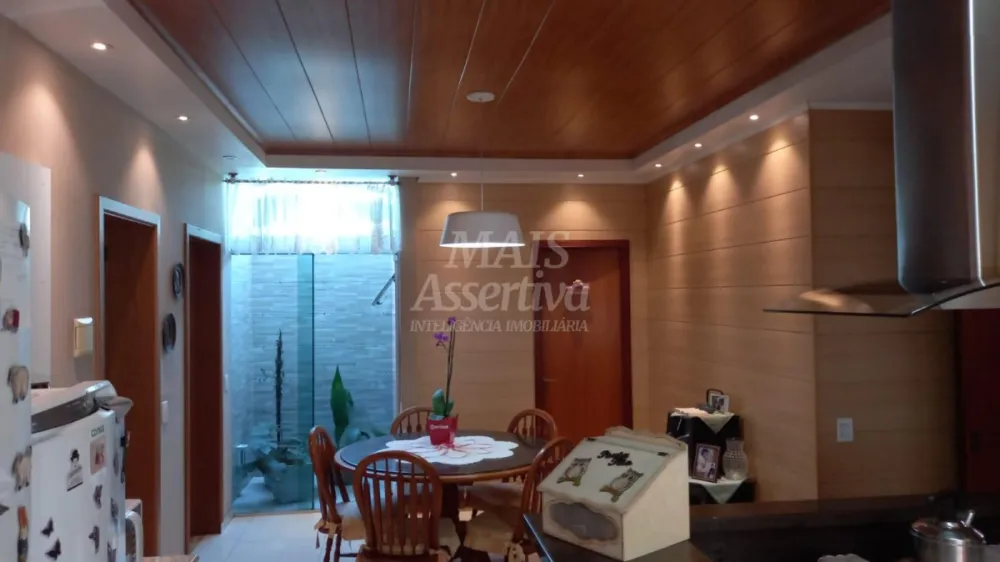CASA PARA VENDA EM SÃO LEOPOLDO BAIRRO SANTOS DUMONT