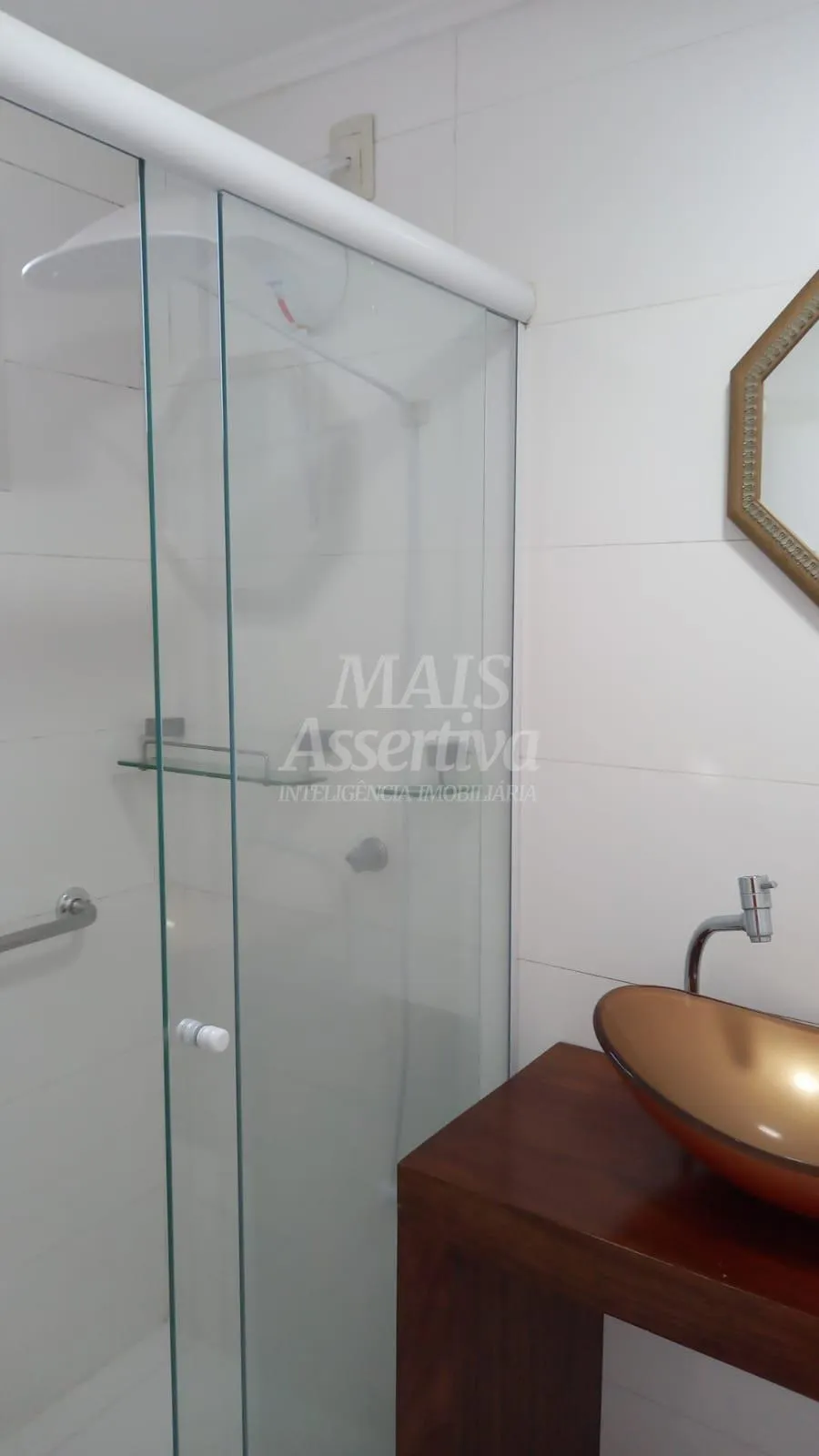 Apartamento 02 dormitórios 01 suíte para venda no Centro Novo Hamburgo