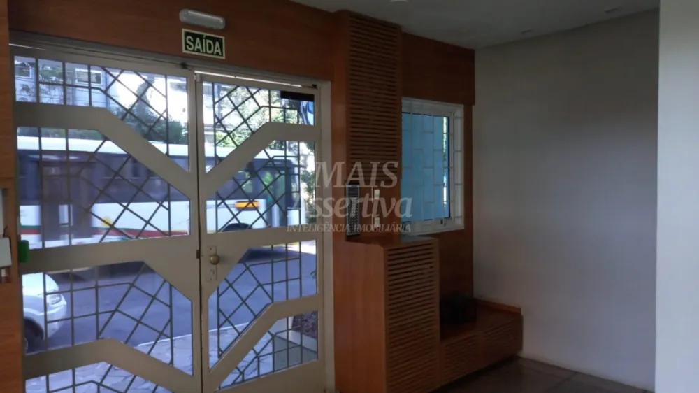 Apartamento 02 dormitórios 01 suíte para venda no Centro Novo Hamburgo