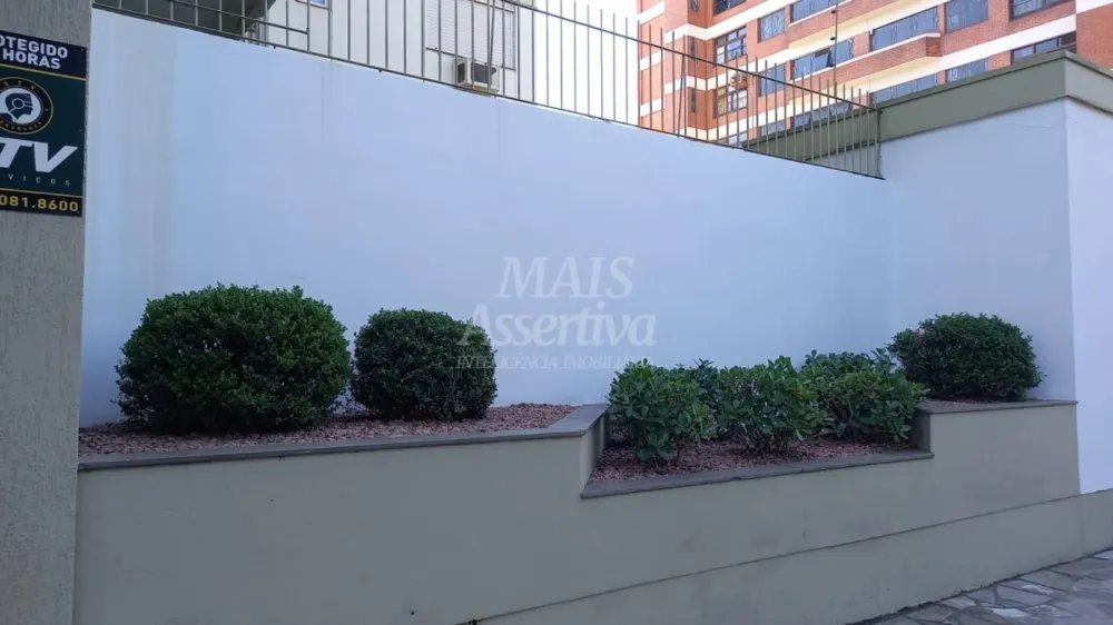 Apartamento 02 dormitórios 01 suíte para venda no Centro Novo Hamburgo