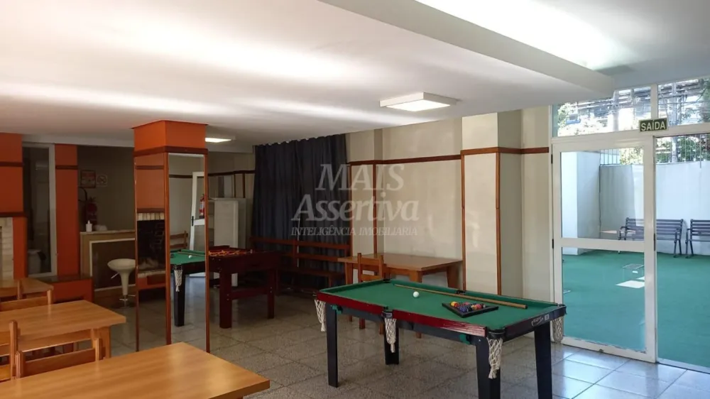 Apartamento 02 dormitórios 01 suíte para venda no Centro Novo Hamburgo