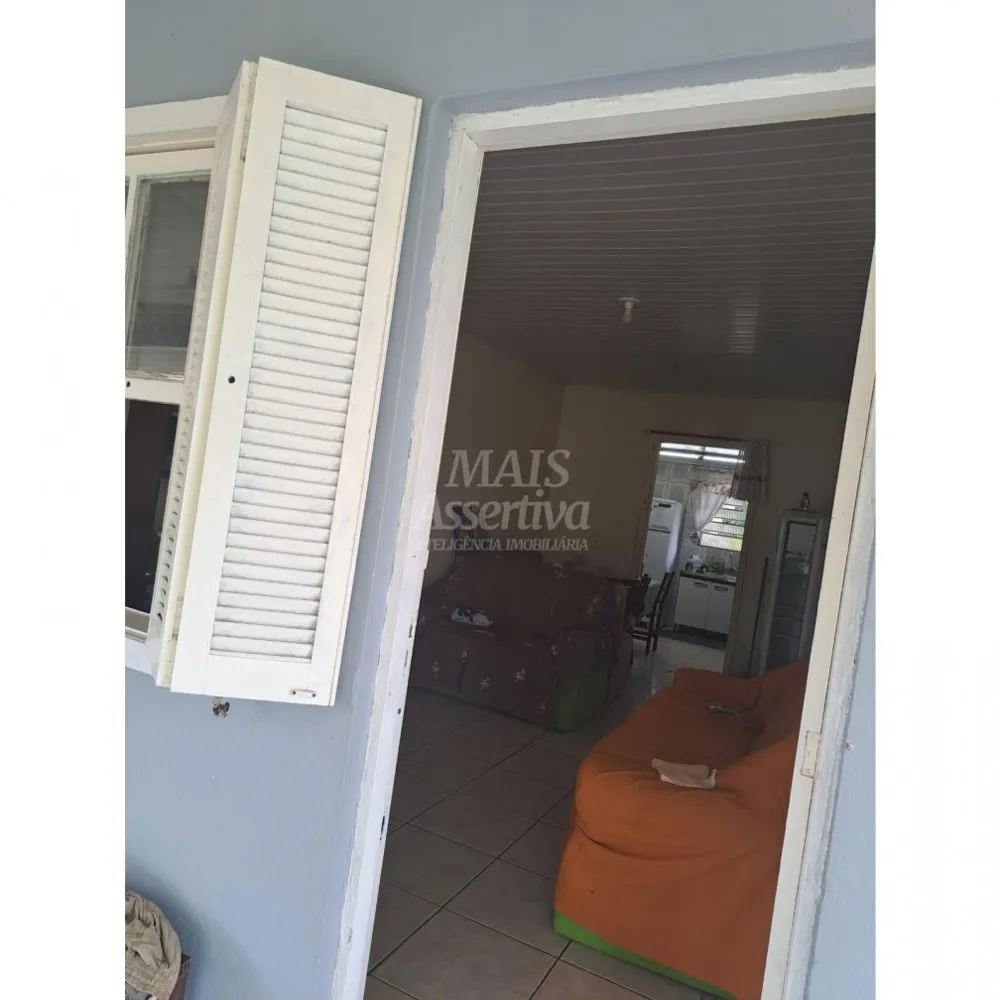 Vende ou Permuta