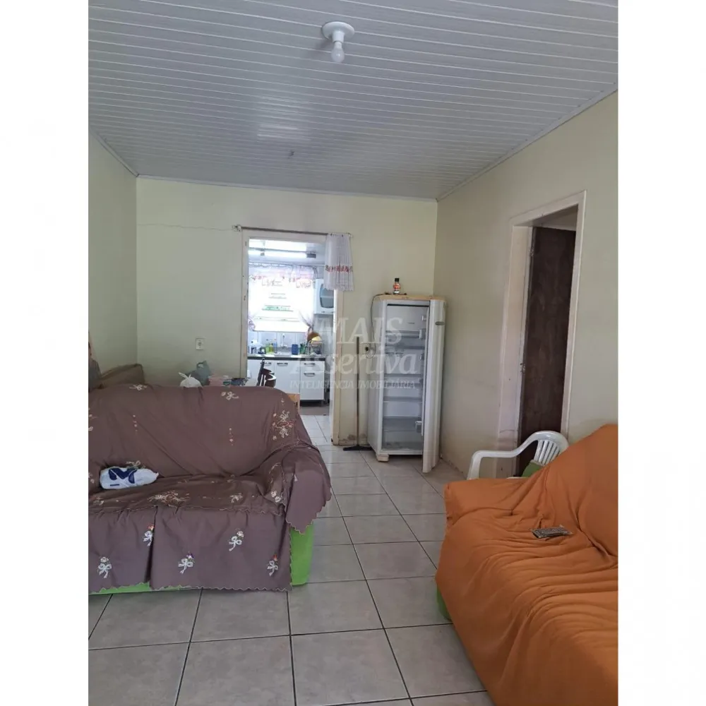 Vende ou Permuta