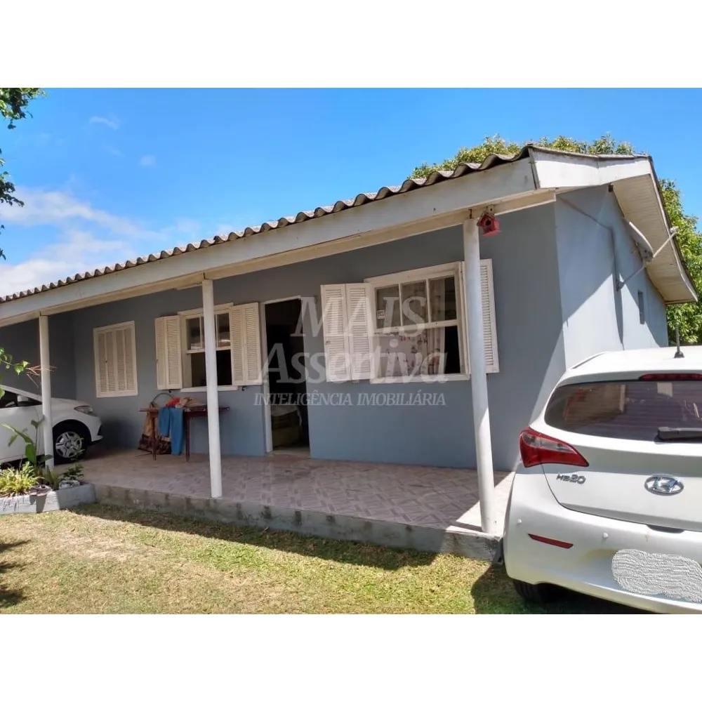 Vende ou Permuta