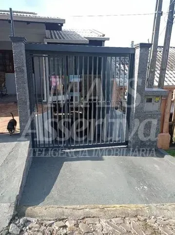 Sala comercial no bairro Floresta em Estância Velha/RS.