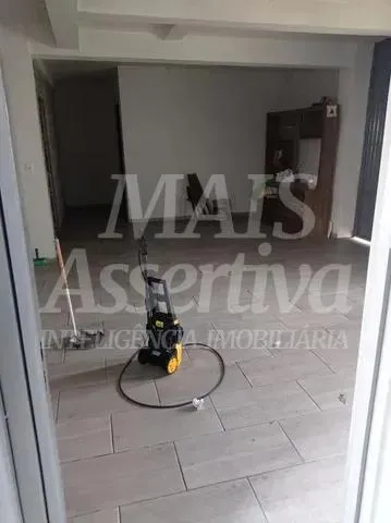Sala comercial no bairro Floresta em Estância Velha/RS.