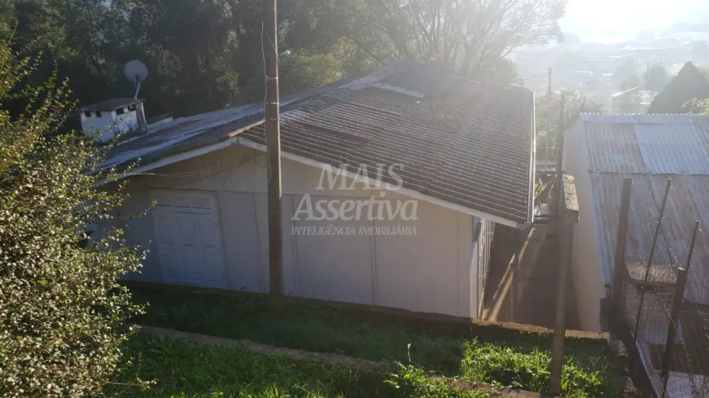 CASA PARA VENDA NO BAIRRO PETRÓPOLIS EM NOVO HAMBURGO