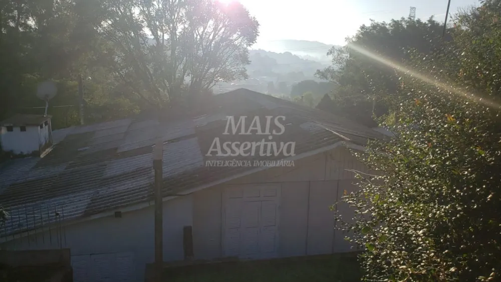 CASA PARA VENDA NO BAIRRO PETRÓPOLIS EM NOVO HAMBURGO