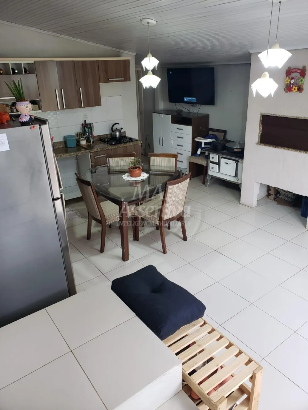CASA PARA VENDA NO BAIRRO PETRÓPOLIS EM NOVO HAMBURGO