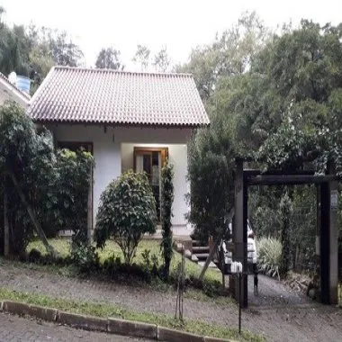 Ótima casa a venda em União, Dois Irmãos/RS - 2 dormitórios
