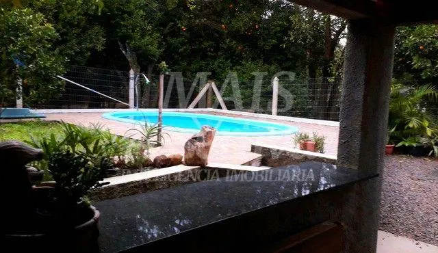Ótima casa a venda em União, Dois Irmãos/RS - 2 dormitórios