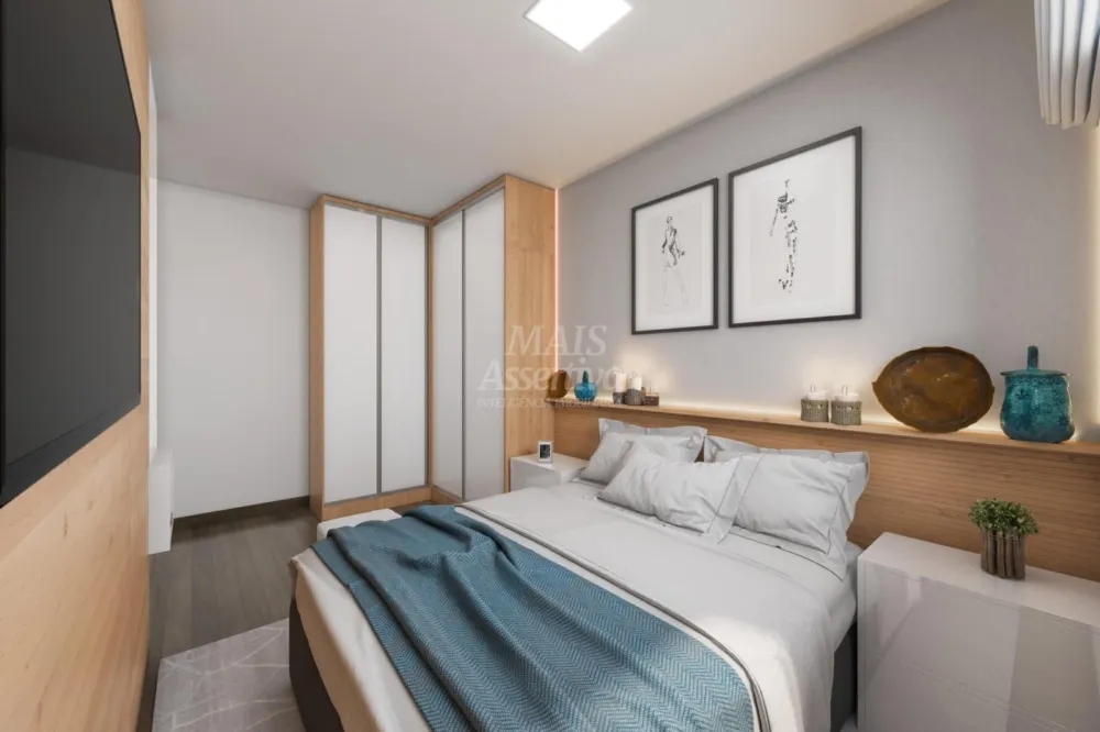 Apartamento para venda entrega em janeiro/2027  bairro Rondônia Novo Hamburgo