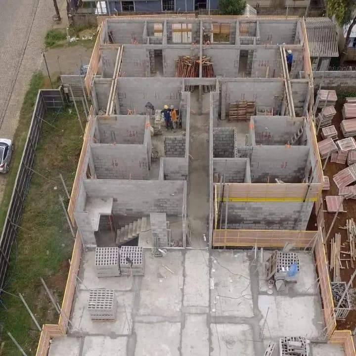 Apartamento 2 quartos para venda no bairro Nossa Senhora do Rosário em Caxias do Sul
