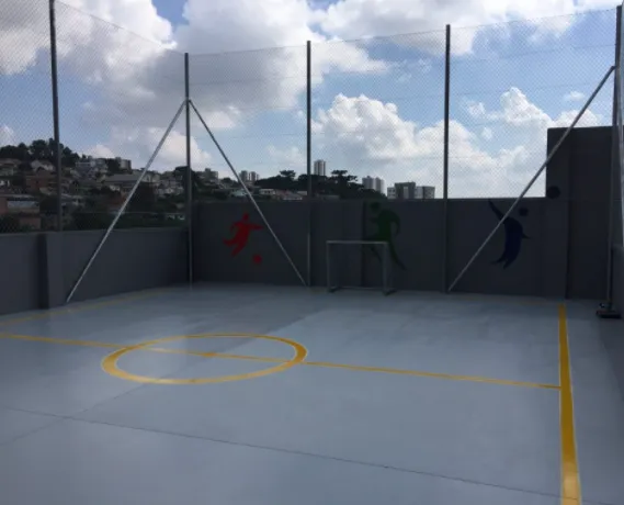 Apartamento 2 quartos para venda no bairro Interlagos em Caxias do Sul