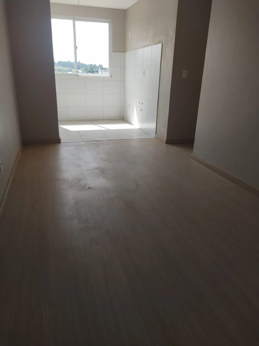 Apartamento 2 quartos para venda no bairro Interlagos em Caxias do Sul