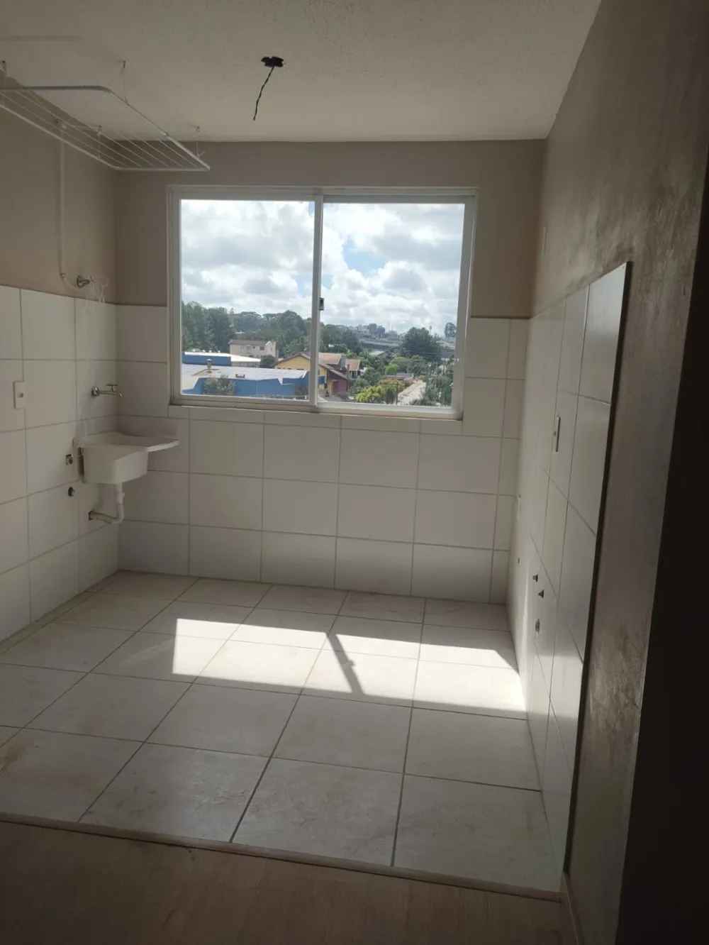 Apartamento 2 quartos para venda no bairro Interlagos em Caxias do Sul