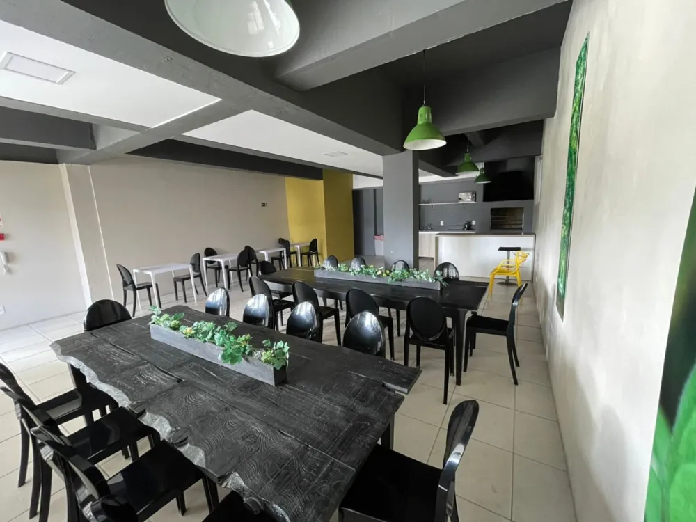 Apartamento 2 quartos para venda no bairro Interlagos em Caxias do Sul