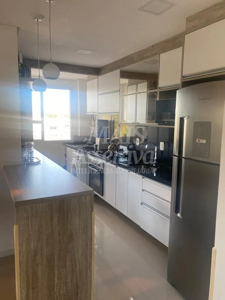 APARTAMENTO PARA VENDA EM CAMPO BOM  BAIRRO CENTRO