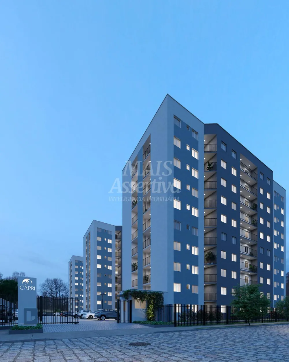 LANÇAMENTO EM SÃO LEOPOLDO APARTAMENTO PARA VENDA NO BAIRRO CAMPINA