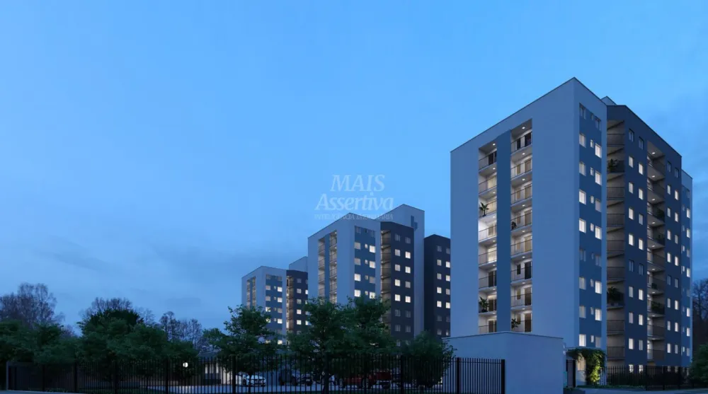 LANÇAMENTO EM SÃO LEOPOLDO APARTAMENTO PARA VENDA NO BAIRRO CAMPINA