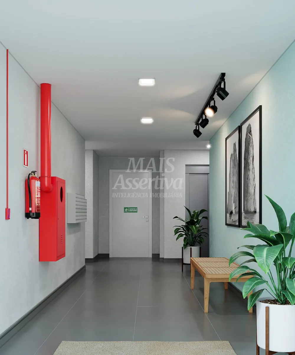 LANÇAMENTO EM SÃO LEOPOLDO APARTAMENTO PARA VENDA NO BAIRRO CAMPINA
