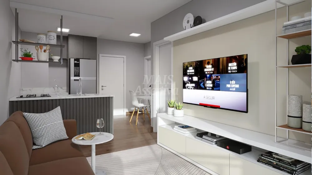 LANÇAMENTO EM SÃO LEOPOLDO APARTAMENTO PARA VENDA NO BAIRRO CAMPINA