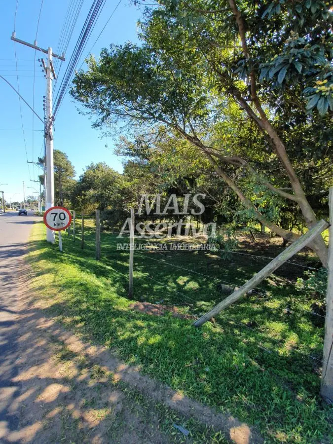 Terreno para Venda em Torres / RS no bairro Centro
