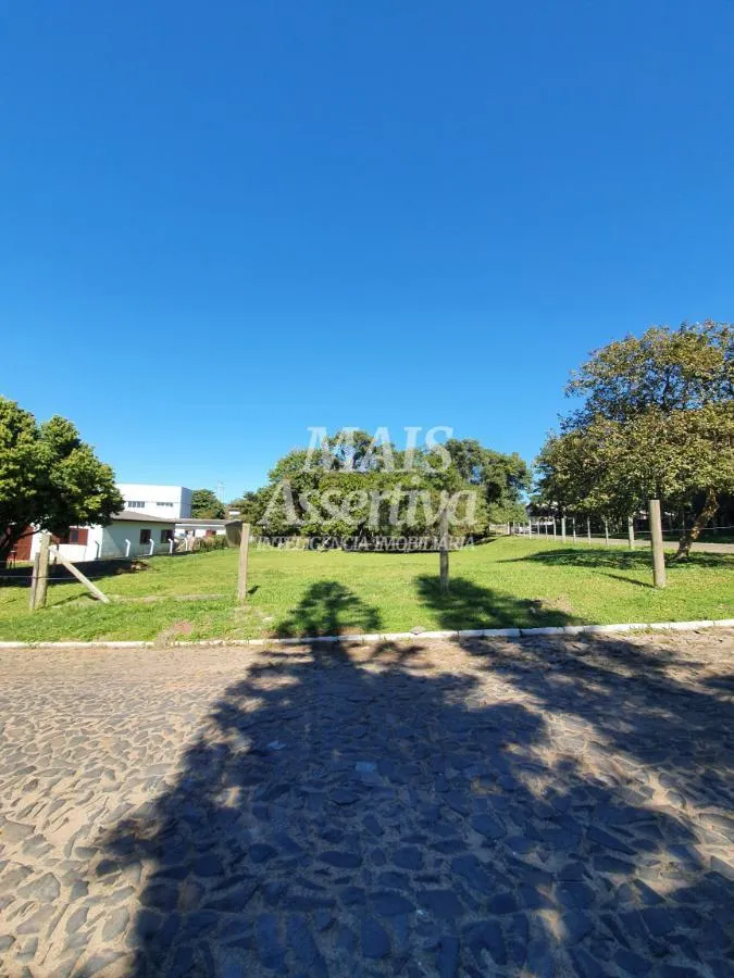 Terreno para Venda em Torres / RS no bairro Centro