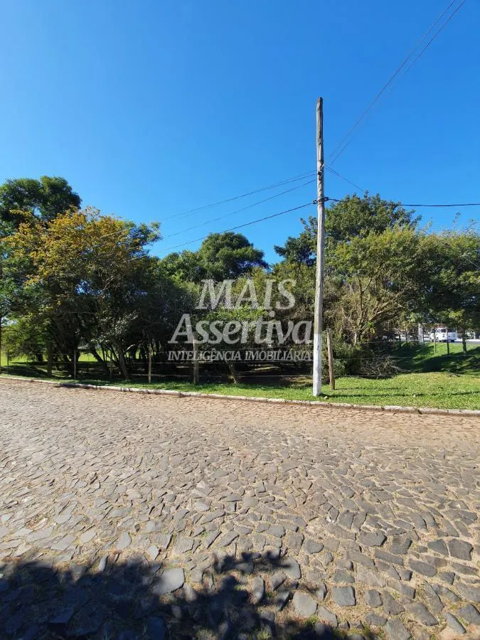 Terreno para Venda em Torres / RS no bairro Centro