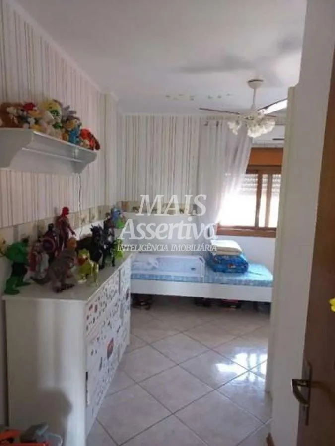 Apartamento para Venda em São Leopoldo / RS no bairro Jardim América