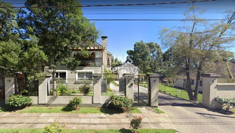 Casa para Venda em Canela / RS no bairro Centro