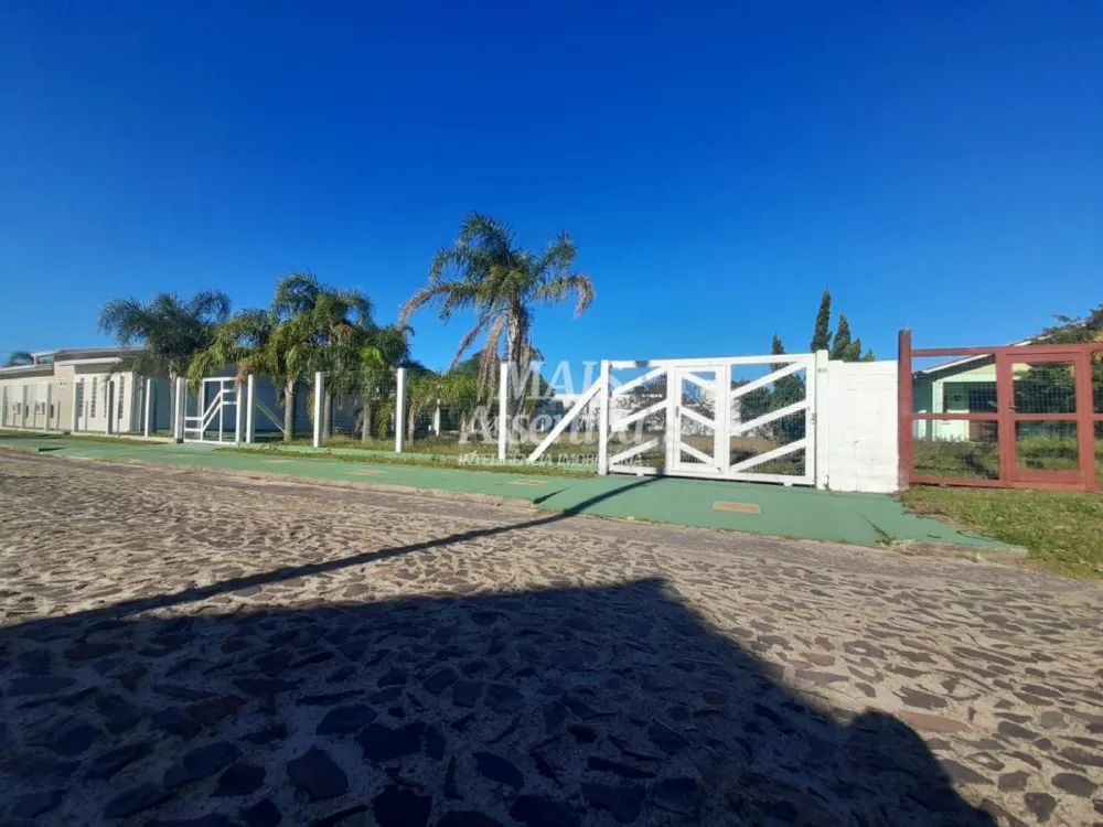 Terreno para Venda em Arroio Do Sal / RS no bairro Centro