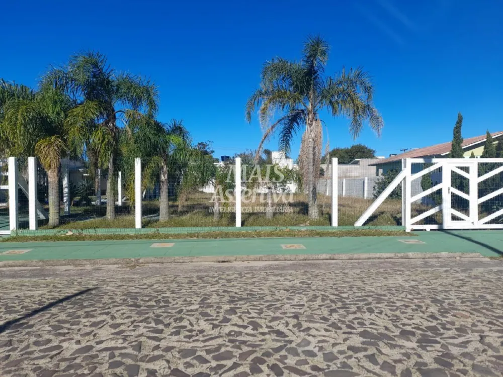 Terreno para Venda em Arroio Do Sal / RS no bairro Centro